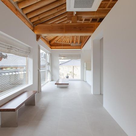 Cheong-Yeon, The Korean Traditional House Hanok In Jeonju Hanok Village 외부 사진