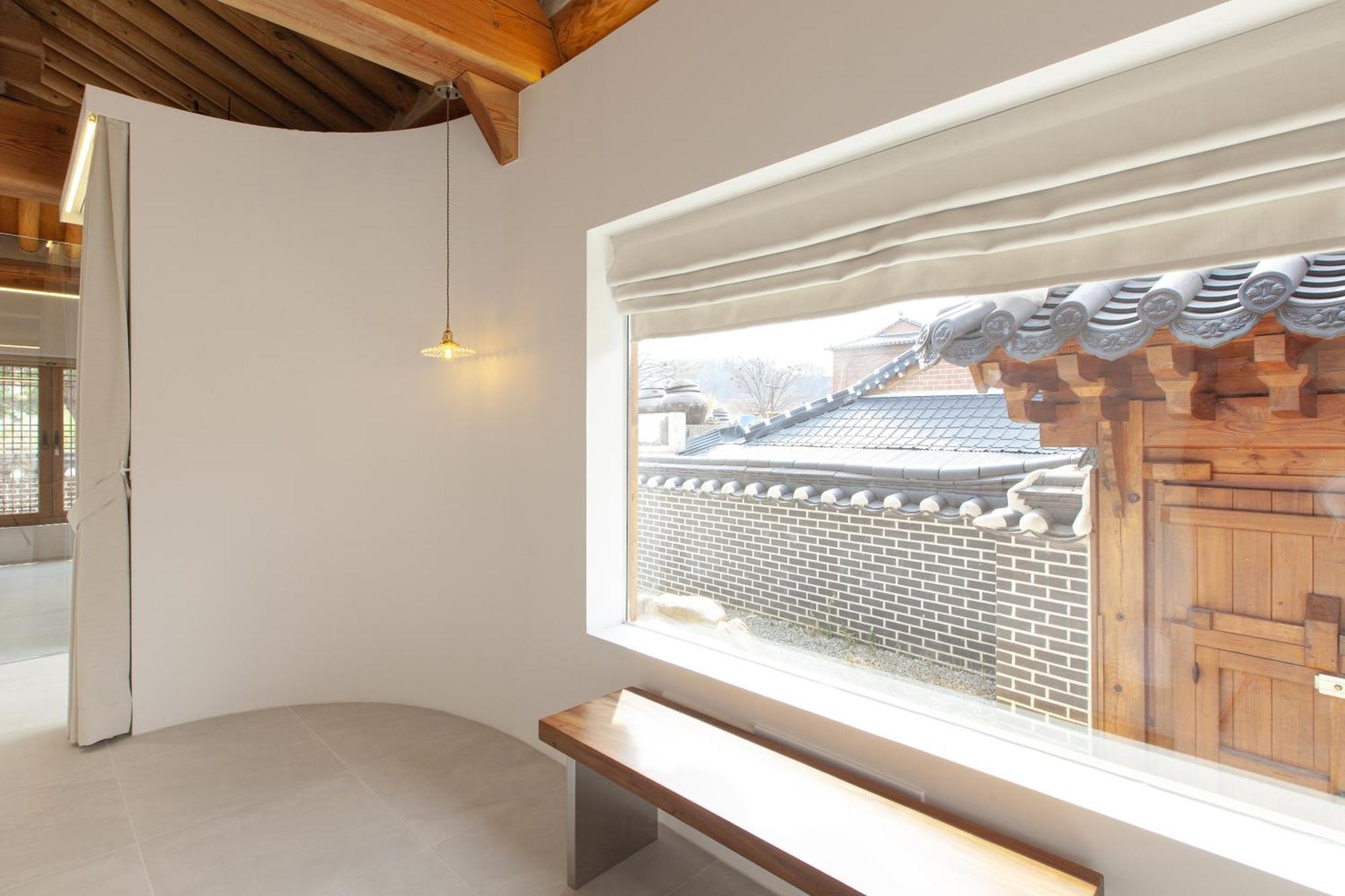 Cheong-Yeon, The Korean Traditional House Hanok In Jeonju Hanok Village 외부 사진